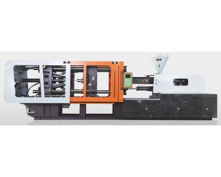 Customer design PET preform injection molding machine1(001)